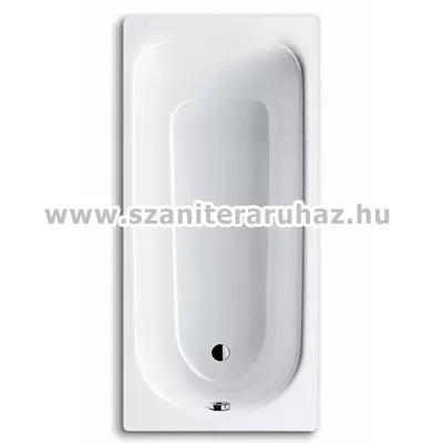 Kaldewei EUROWA lemezkád 170x70 2,3 mm  (KAL312-1)