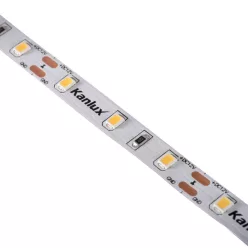 KANLUX - LED szalag 11W/m 12VDC 4000K 900lm/m (5m/tekercs)
