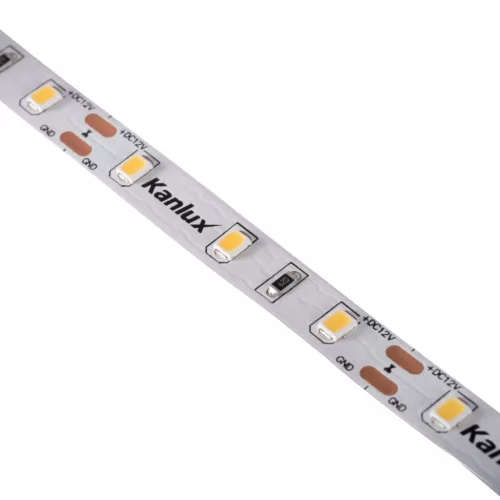 KANLUX - LED szalag 11W/m 12VDC 4000K 900lm/m (5m/tekercs)