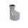 Pipelife PVC lefolyó szűkítő idom 110 mm (KAR110/063)