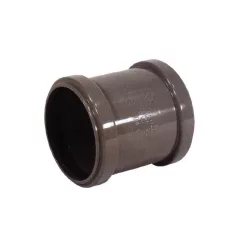  Pipelife PVC LEF.POSTA CSŐ ÁTTOLO karmanytyú 63 mm (KAU-PVC-TU063)