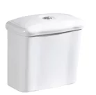 Kerasan RETRO WC kombi tartály, 45x39,5x17cm