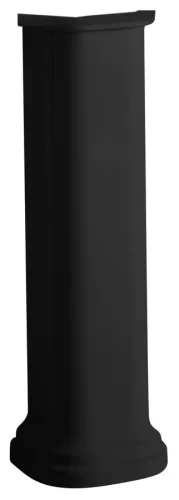 Kerasan WALDORF Univerzális láb, 60-80cm, matt fekete