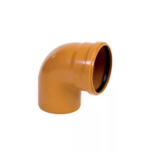 Pipelife PVC KG KÖNYÖK 110*87° KGB (KGB110X87)