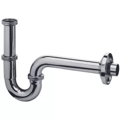 KLUDI CSŐSZIFON MOSDÓHOZ ÁLL.220MM