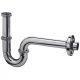 KLUDI CSŐSZIFON MOSDÓHOZ ÁLL.220MM