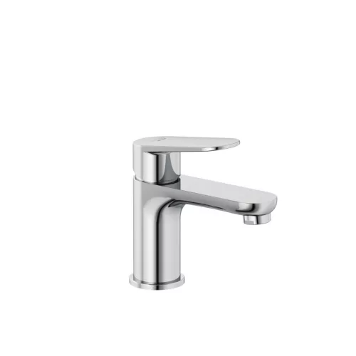 KLUDI-X1 egykaros mosdó csaptelep 75 DN 15 króm - 322900575