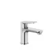 KLUDI-X1 egykaros mosdó csaptelep 75 DN 15 króm - 322900575