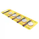 Kodak Ultra Lithium Gombelem CR2025 (3V) B5