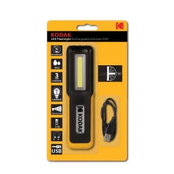   Kodak Elemlámpa MultiUse 150 (akkumulátoros) (150+60 lumen)