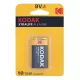 Kodak Xtralife Alkáli Elem 9V B1