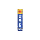 Kodak Max Alkáli Mikro Elem AAA (1,5V) B4