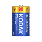Kodak Max Alkáli Góliát Elem D (1,5V) B2