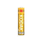 Kodak Ultra Premium Alkáli Mikro Elem AAA (1,5V) B4