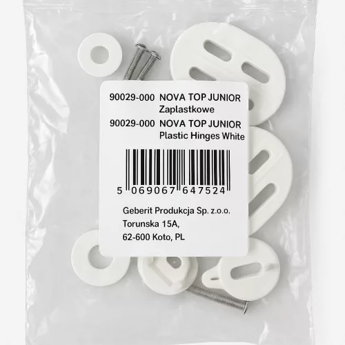 Kolo zsanér NOVA TOP JUNIOR 60112 (99029000)