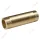 Ferro sárgaréz csőközcsavar 1", 107 mm (KR107Z)