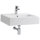 Kolo Twins beépíthető mosdó 50 cm L51150000