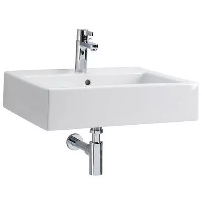 Kolo Twins beépíthető mosdó 50 cm L51150000