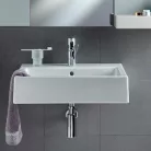 Kolo Twins beépíthető mosdó 50 cm L51150000
