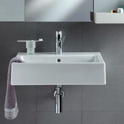 Kolo Twins beépíthető mosdó 50 cm L51150000