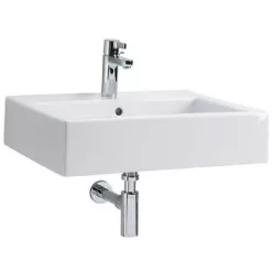 Kolo Twins beépíthető mosdó 50 cm L51150000