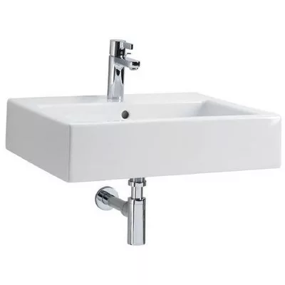 Kolo Twins beépíthető mosdó 60 cm Reflexkolo felülettel L51160900