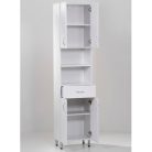 HB Light 45F álló szekrény LB45F