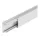 Legrand - Műanyag csatorna 15x10mm tetővel fehér öntapadós (638109)