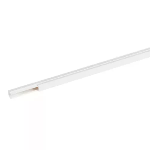 Legrand - Műanyag csatorna 16x16mm tetővel fehér öntapadós (638119)