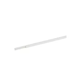   Legrand - Műanyag csatorna 20x12mm tetővel fehér öntapadós (638129)