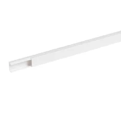   Legrand - Műanyag csatorna 32x16mm tetővel fehér öntapadós (638149)