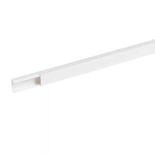 Legrand - Műanyag csatorna 32x16mm tetővel fehér öntapadós (638149)