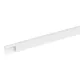 Legrand - Műanyag csatorna 40x16mm tetővel fehér öntapadós (638159)