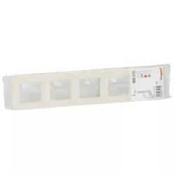 Niloé 5-ös keret bézs (665015)