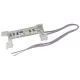 Niloé jelzőfényes LED 12-24V 1,5mA (665092)