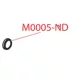 ALCA alkatrész M005 A100,A101 tömítés (M0005-ND)