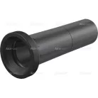 Alcaplast mozgássérült WC csatlakozó elem (M148)
