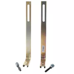   Alcaplast M90 lábak A100-as beépíthető WC tartályhoz (M90)