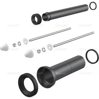 Alcaplast mozgássérült WC tartozék készlet (M9000)