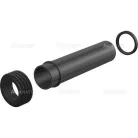 Alcaplast befolyócső tömítéssel tartozékokkal (M901)