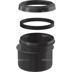 Alcaplast szűkítő készlet 90/110 (M907)