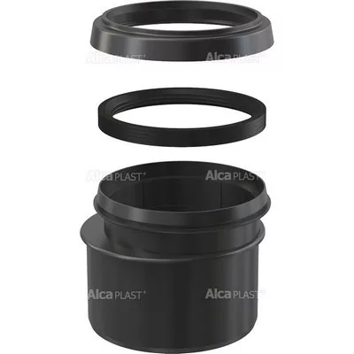 Alcaplast szűkítő készlet 90/110 (M907)
