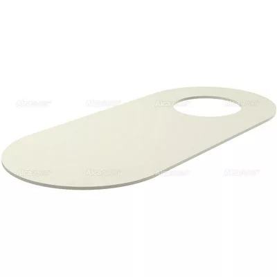 Alcaplast WC és bidé hangszigetelő lemez (M920)