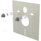 Alcaplast WC és bidé hangszigetelő lemez komlett (M930CR)