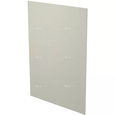 Alcaplast hangszigetelő lemez piszoárhoz (M950)