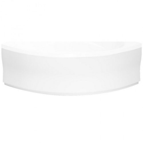 M-Acryl Aura sarokkád előlap 140 cm fehér MAC-12462