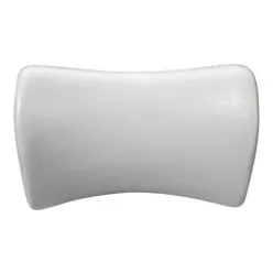 M-Acryl Samanta fejtámla fehér színben (MAC-15013)