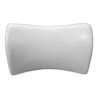M-Acryl Samanta fejtámla fehér színben (MAC-15013)