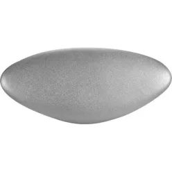 M-Acryl Star fejtámla ezüst színben (MAC-15035)