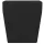 M-Acryl Corner fejpárna kádhoz fehér MAC-15047 képe